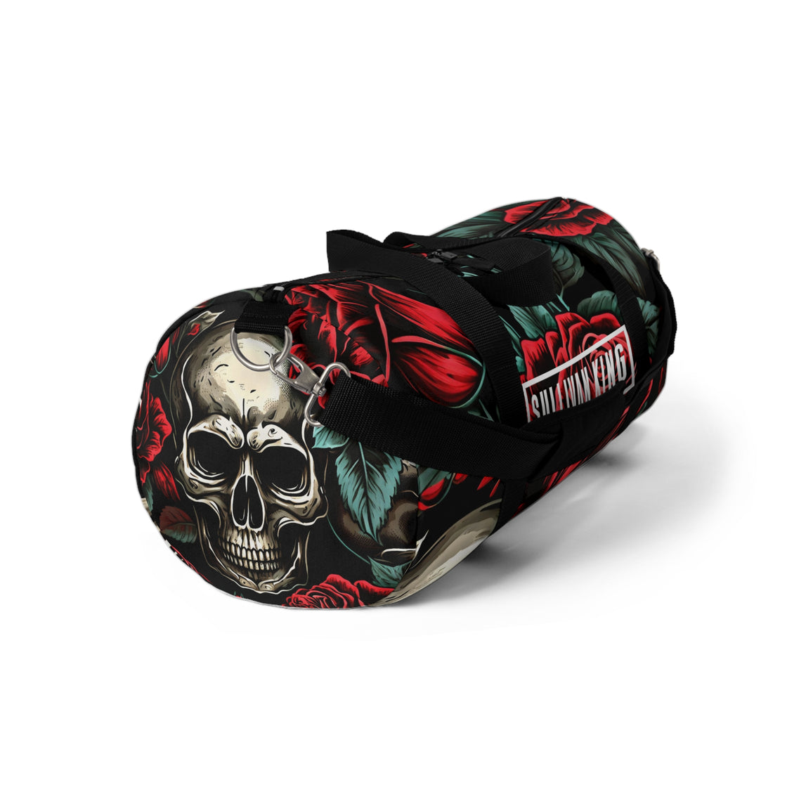 Sullivan King Travel Duffel Bag