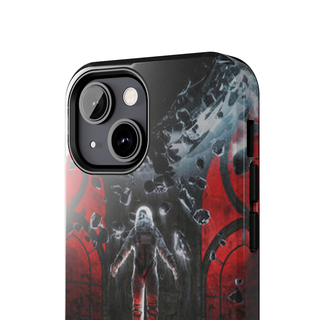 Atliens Tough Phone Cases, Case-Mate IPhone - EDMCLOTHINGSTORE