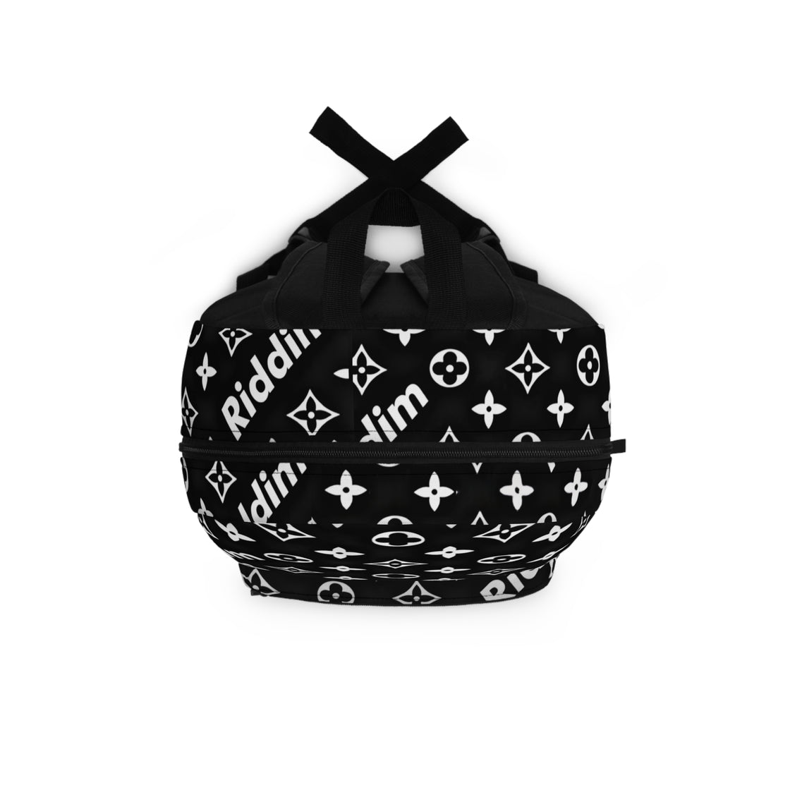 Riddim Backpack (2024) - EDMCLOTHINGSTORE