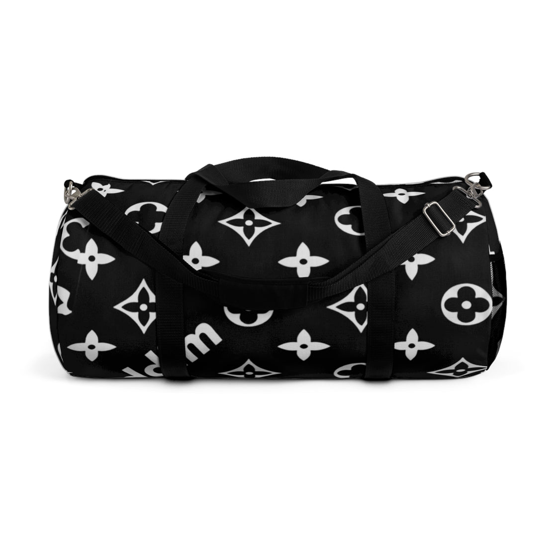 Riddim Duffel Bag (Lost Lands Forbidden Kingdom) - EDMCLOTHINGSTORE