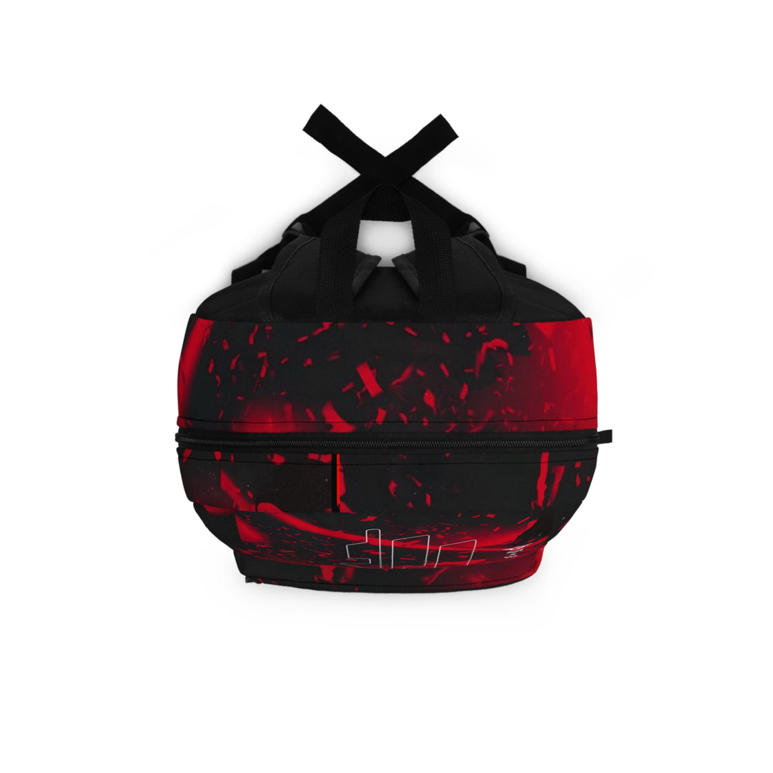 Skrillex Festival Backpack - EDMCLOTHINGSTORE
