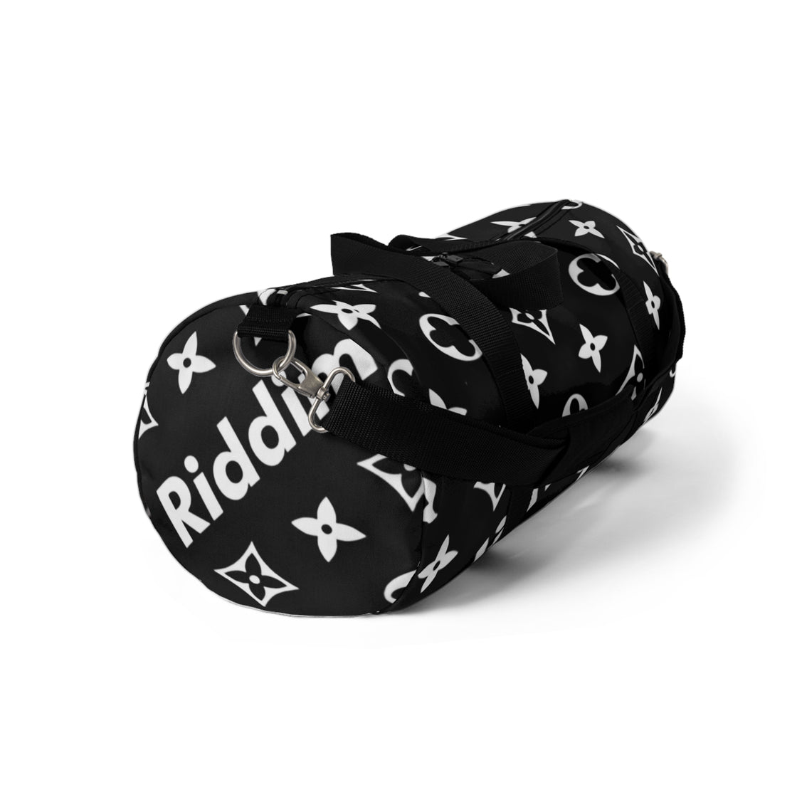 Riddim Duffel Bag (Lost Lands Forbidden Kingdom) - EDMCLOTHINGSTORE