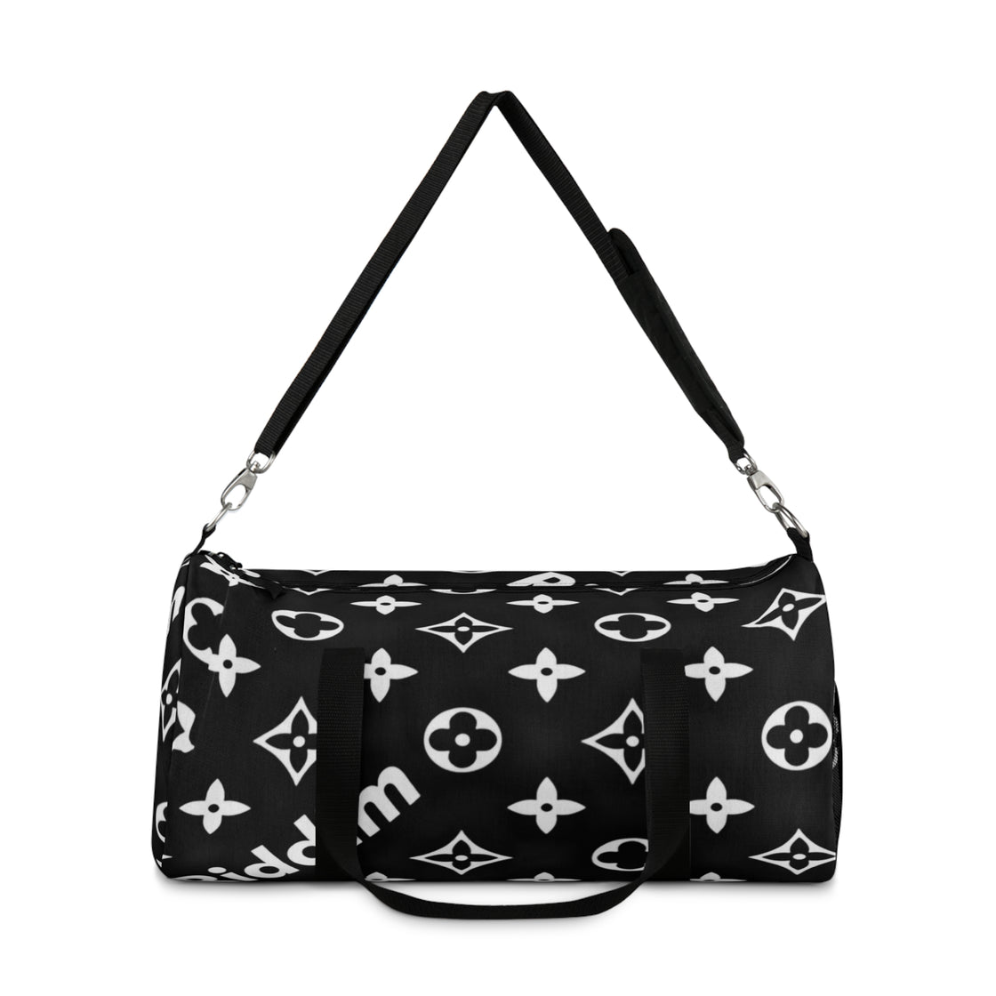 Riddim Duffel Bag (Lost Lands Forbidden Kingdom) - EDMCLOTHINGSTORE