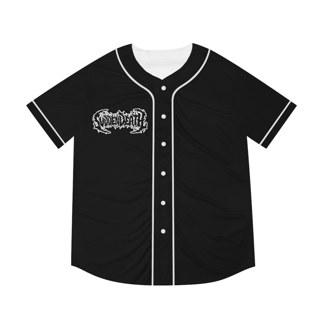 SVDDEN DEATH Jersey Voyd Lost Lands - EDMCLOTHINGSTORE