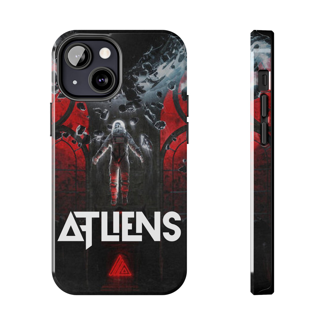 Atliens Tough Phone Cases, Case-Mate IPhone - EDMCLOTHINGSTORE