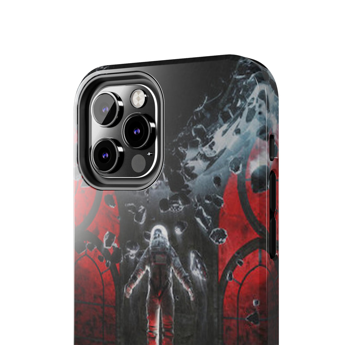 Atliens Tough Phone Cases, Case-Mate IPhone - EDMCLOTHINGSTORE
