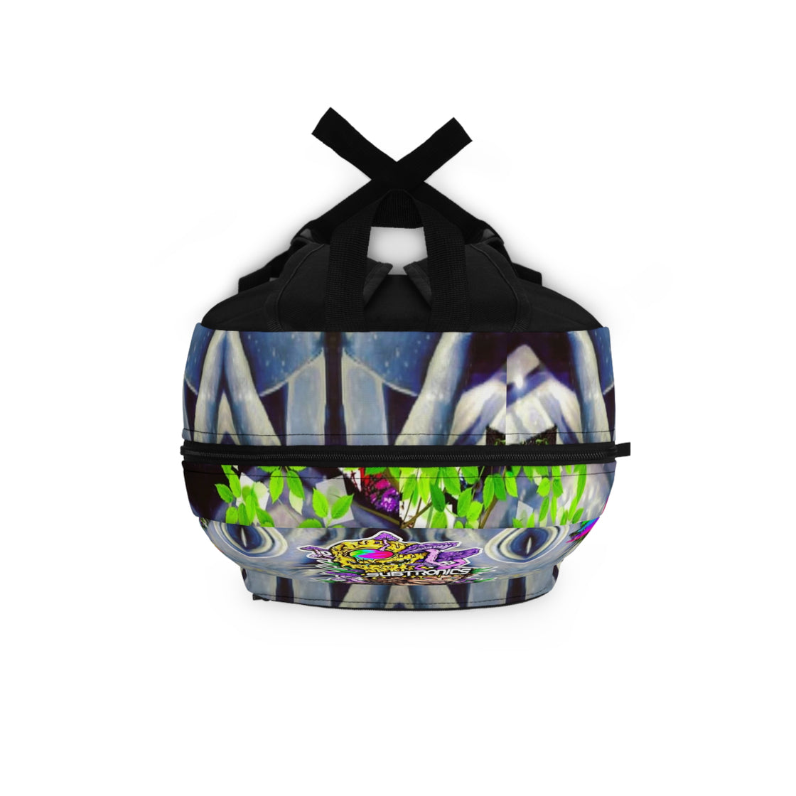 Custom Sub Backpack - EDMCLOTHINGSTORE