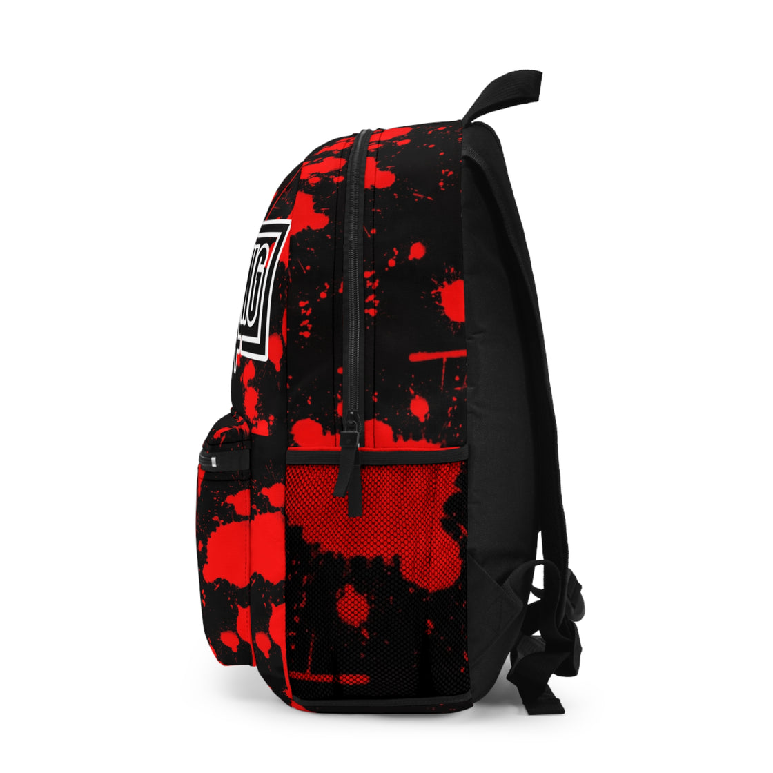 Sullivan King Excision Festival Backpack - EDMCLOTHINGSTORE