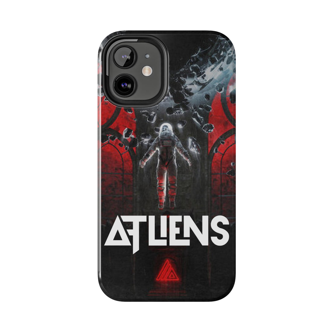 Atliens Tough Phone Cases, Case-Mate IPhone - EDMCLOTHINGSTORE