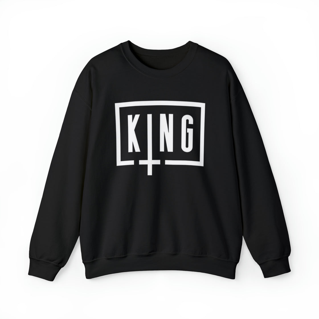Sullivan King Sweatshirt - EDMCLOTHINGSTORE