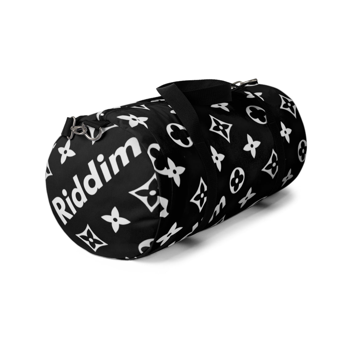 Riddim Duffel Bag (Lost Lands Forbidden Kingdom) - EDMCLOTHINGSTORE