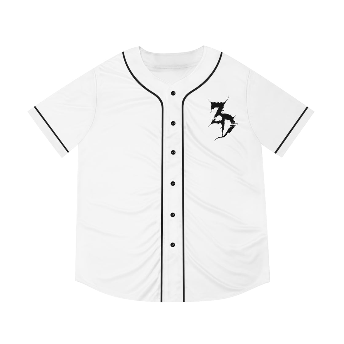 Zeds Dead Jersey (eye) - EDMCLOTHINGSTORE