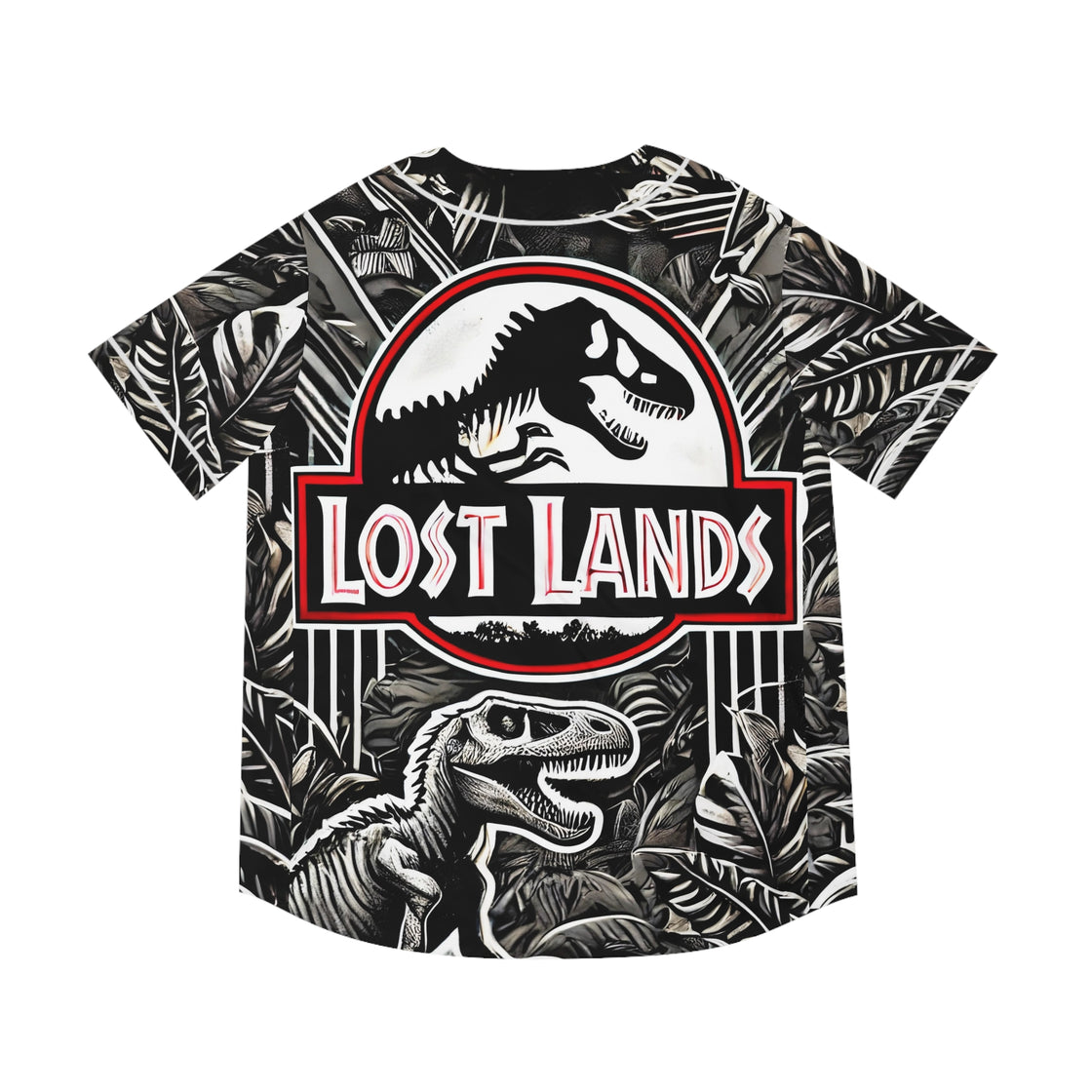 Lost Lands Jersey (2024) - EDMCLOTHINGSTORE