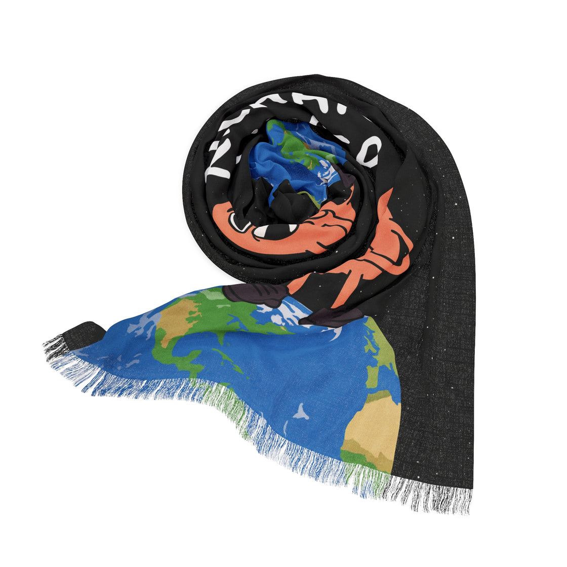 Richard Finger Pashmina