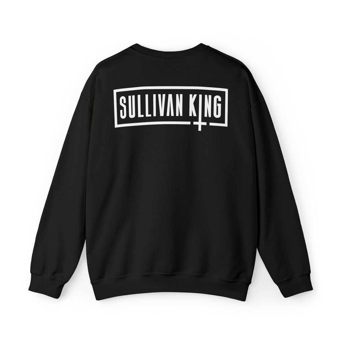 Sullivan King Sweatshirt - EDMCLOTHINGSTORE