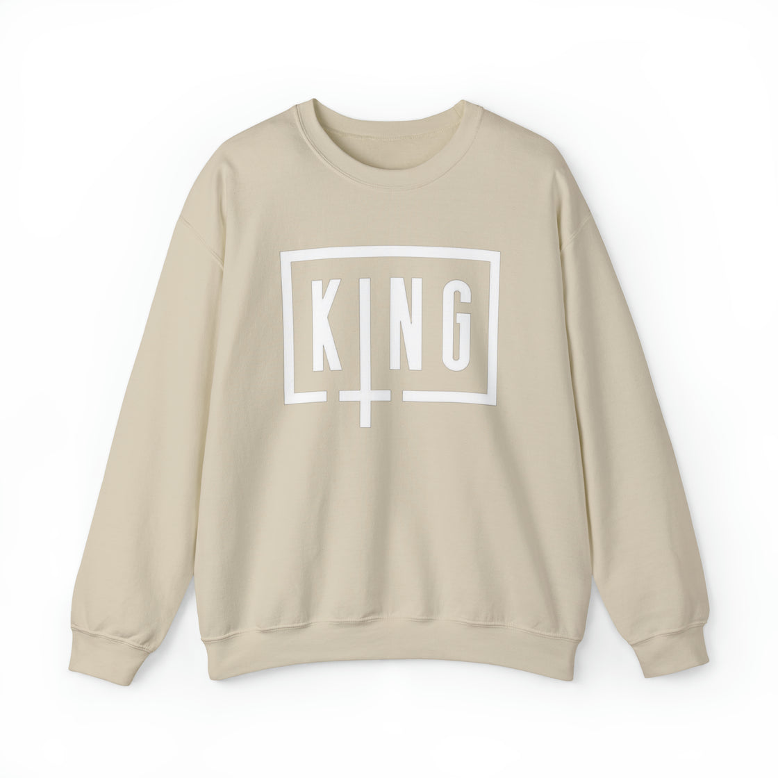 Sullivan King Sweatshirt - EDMCLOTHINGSTORE