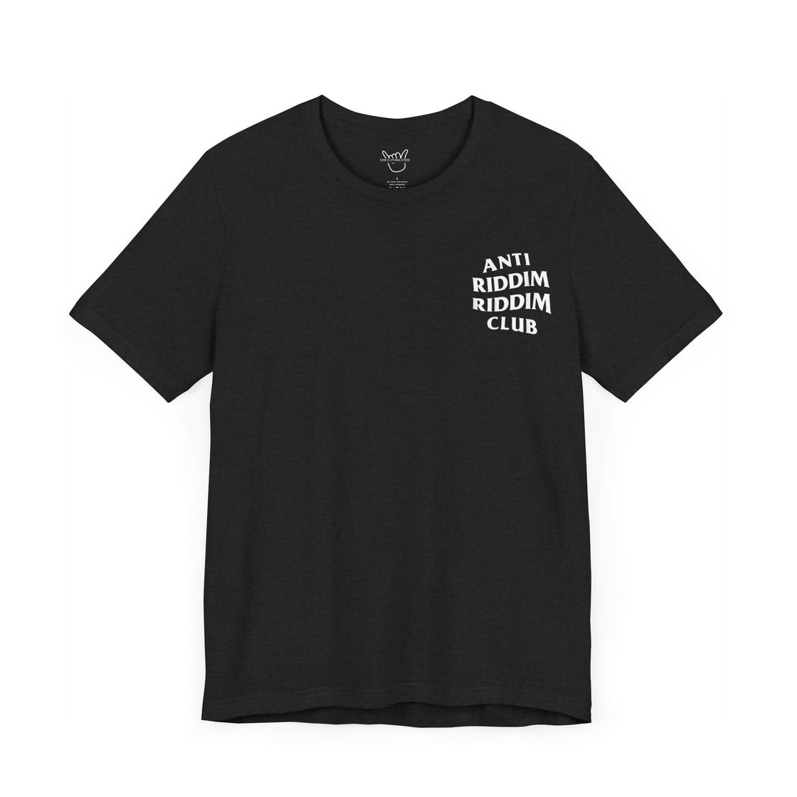Play Some Riddim T-Shirt - Rave T-shirt, Music Festival T-shirt, Rave Shirt For Men, EDM Shirt, Rave Merch, Unisex Rave Shirt - EDMCLOTHINGSTORE