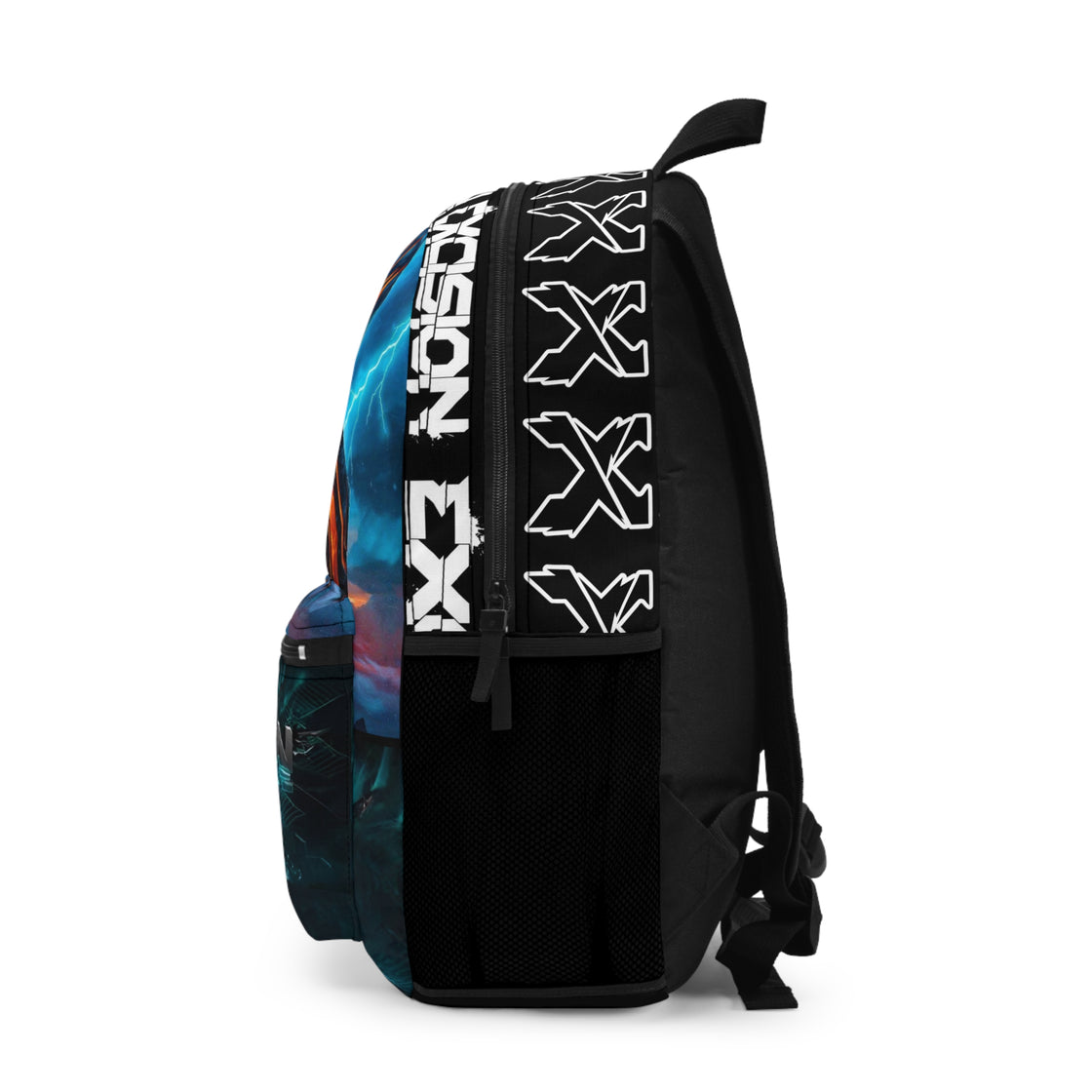 Excision Festival Backpack - EDMCLOTHINGSTORE