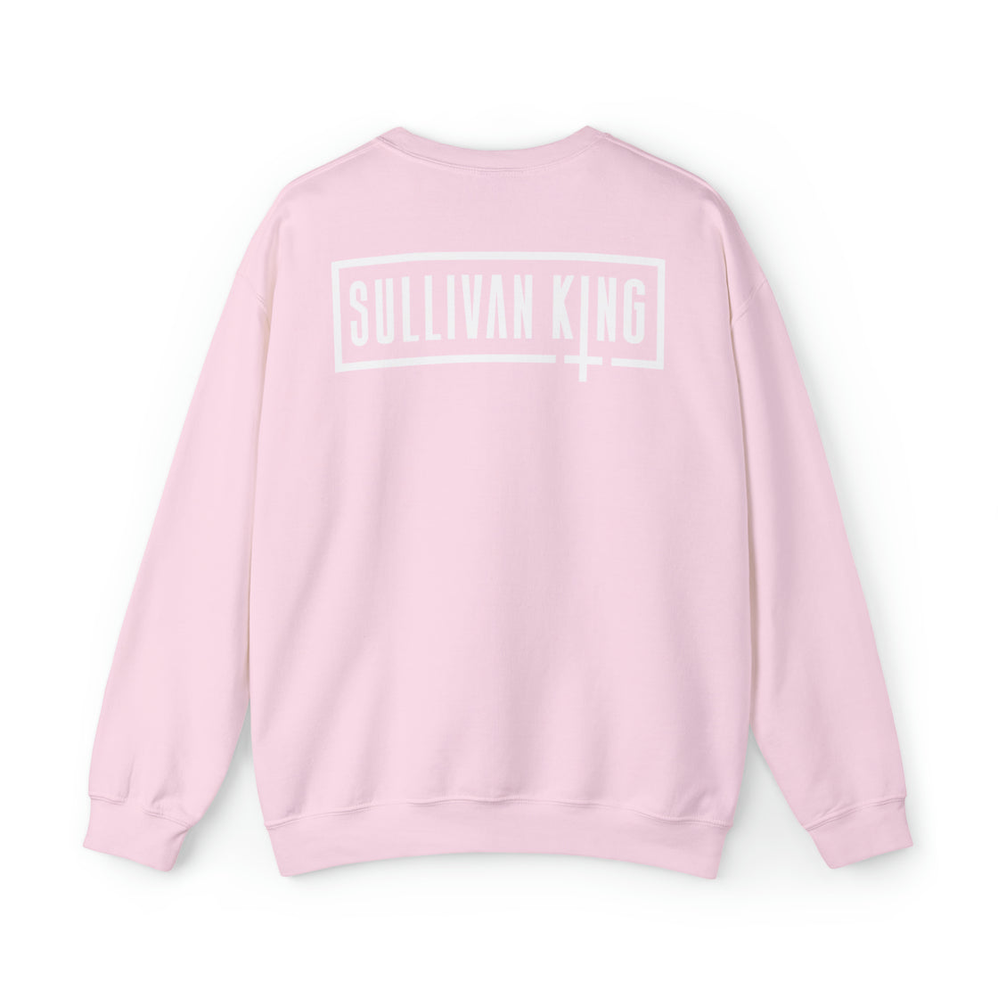 Sullivan King Sweatshirt - EDMCLOTHINGSTORE