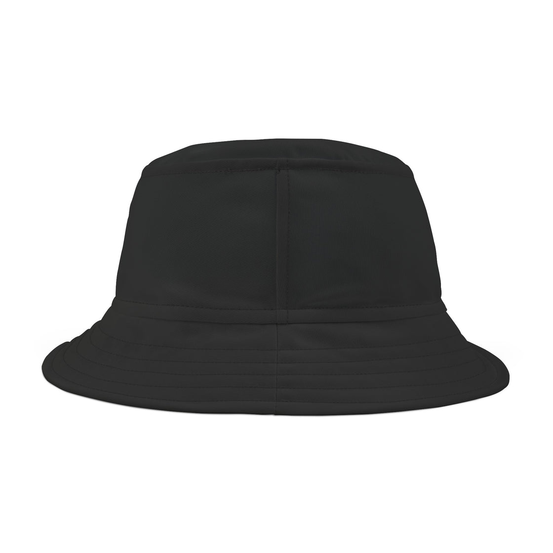 DUBSTEP Bucket Hat - EDMCLOTHINGSTORE