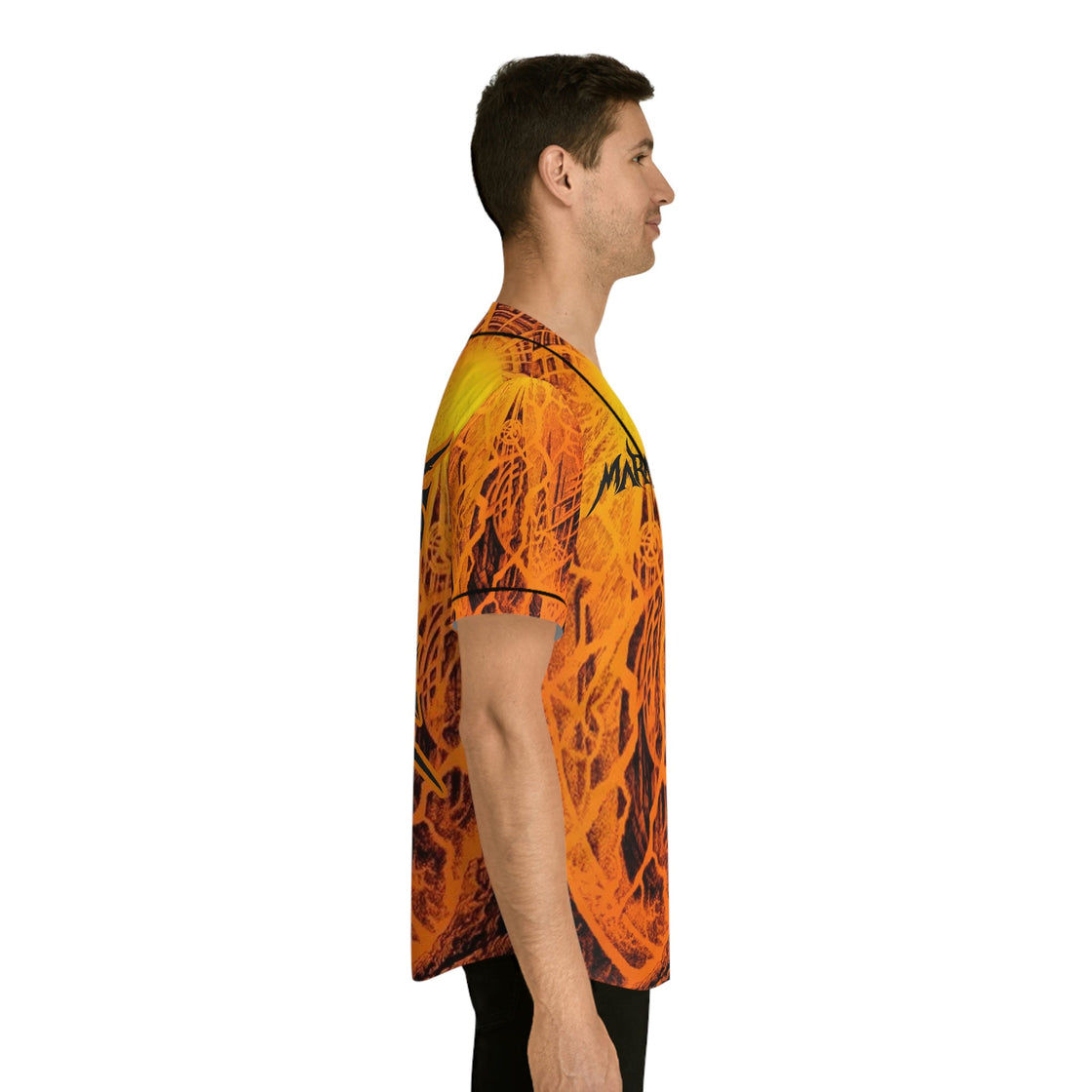Svdden Death vs Maruada Jersey EDC Lost Lands - EDMCLOTHINGSTORE