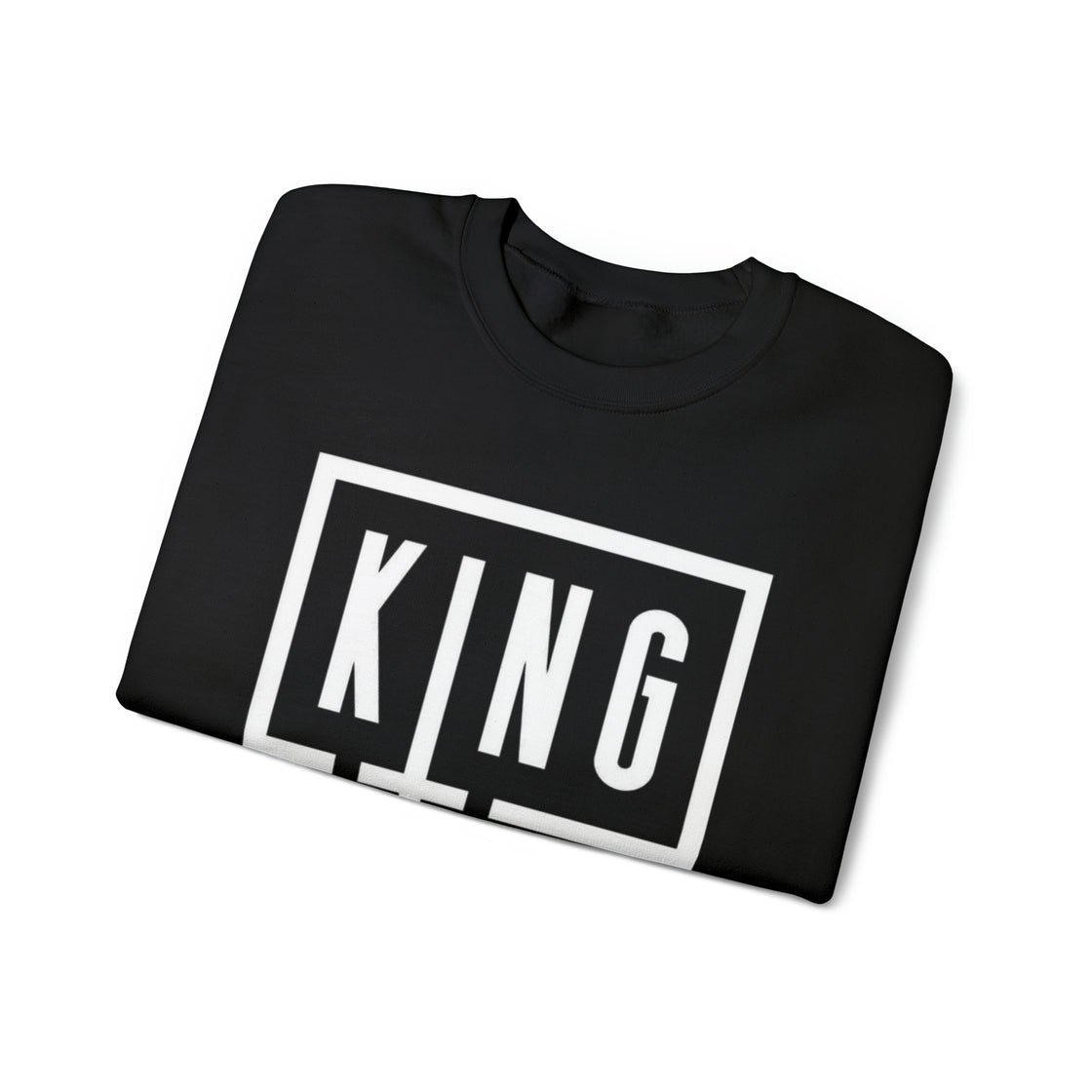 Sullivan King Sweatshirt - EDMCLOTHINGSTORE