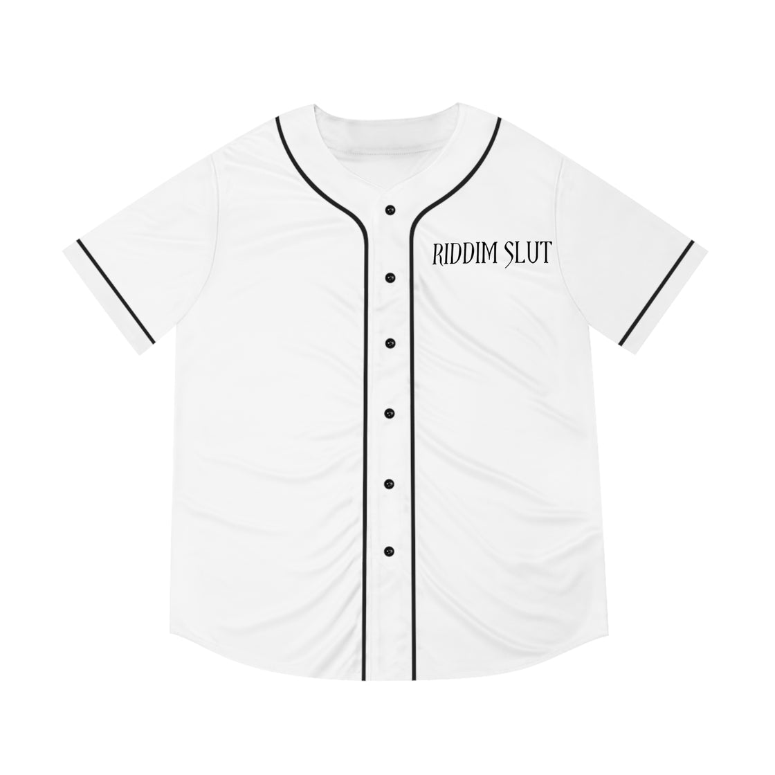 Riddim Slut Jersey Lost Lands Merch Edm Jersey Rave Jersey - EDMCLOTHINGSTORE