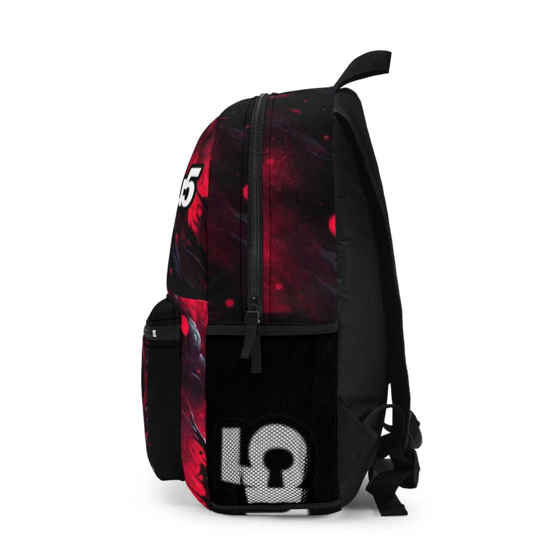 Deadmau5 Back Pack - EDMCLOTHINGSTORE