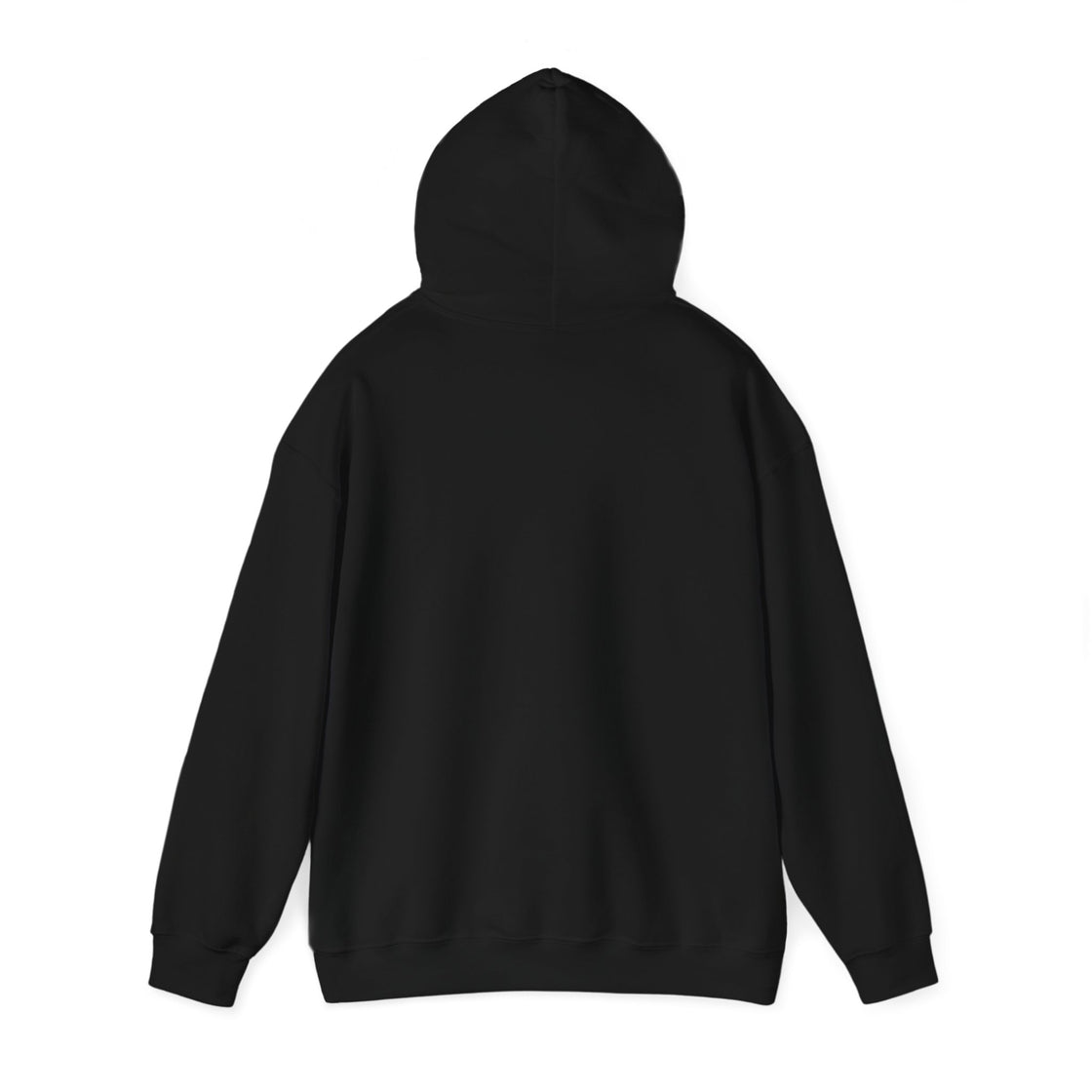 Sullivan King Hooded Sweatshirt - EDMCLOTHINGSTORE
