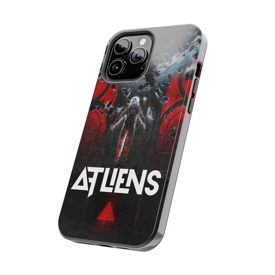 Atliens Tough Phone Cases, Case-Mate IPhone - EDMCLOTHINGSTORE