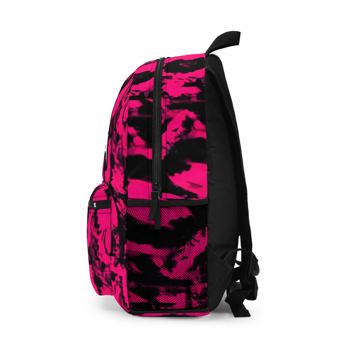Hol! Backpack - EDMCLOTHINGSTORE