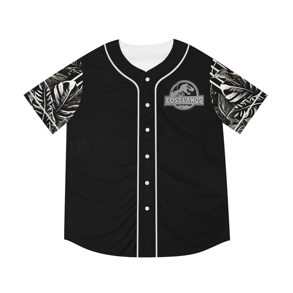 Lost Lands Jersey (2024) - EDMCLOTHINGSTORE