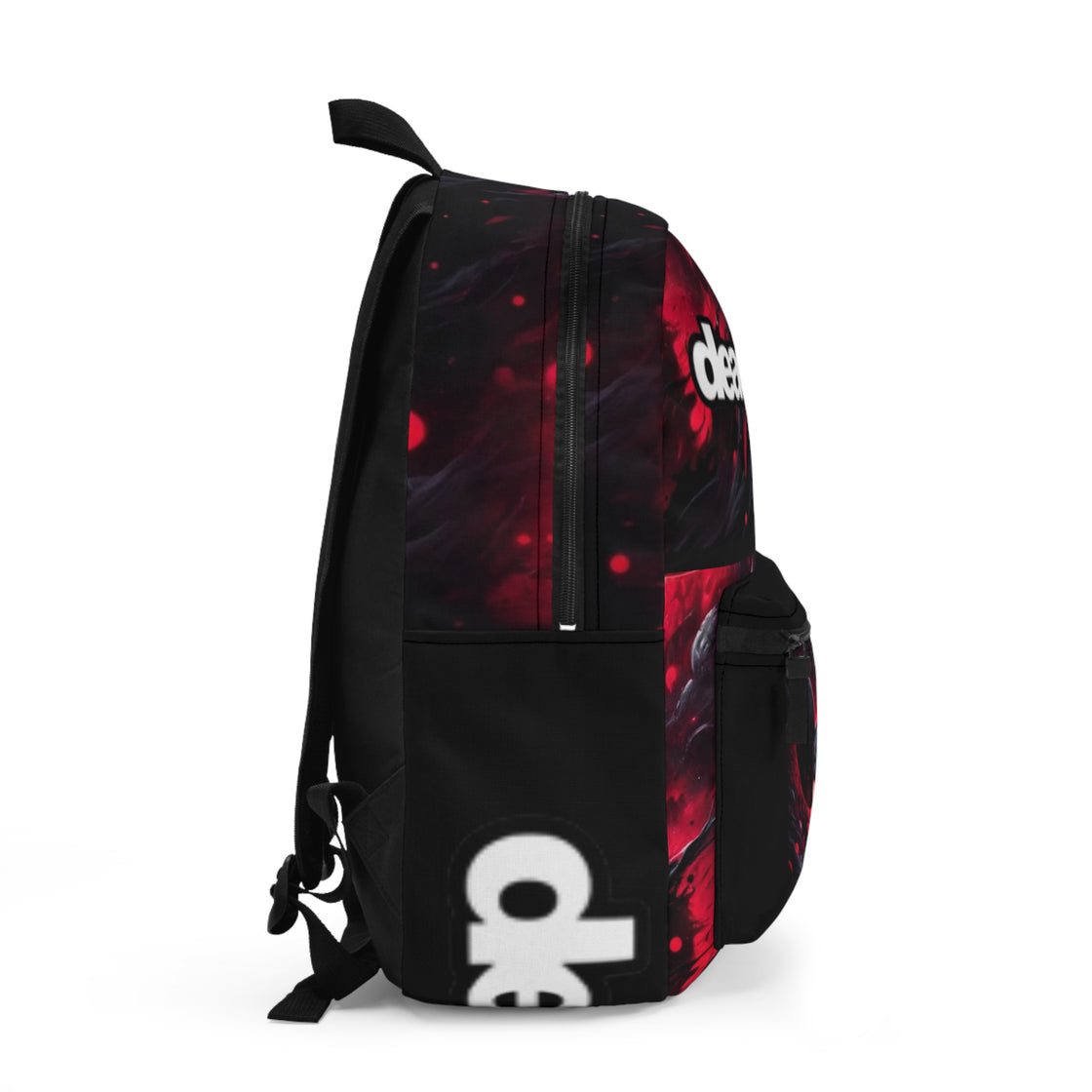 Deadmau5 Back Pack - EDMCLOTHINGSTORE