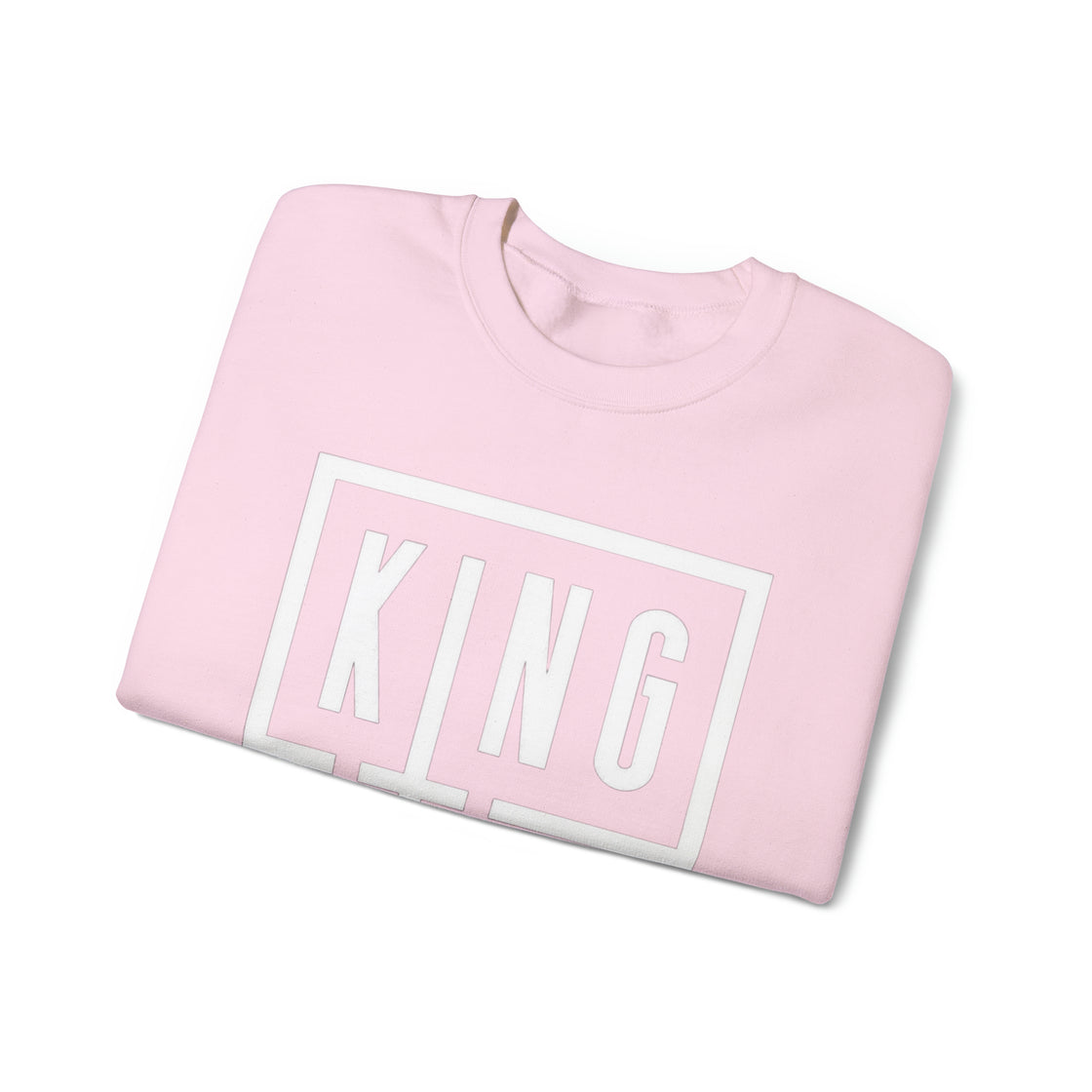 Sullivan King Sweatshirt - EDMCLOTHINGSTORE
