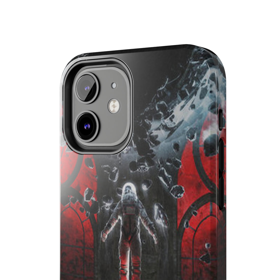Atliens Tough Phone Cases, Case-Mate IPhone - EDMCLOTHINGSTORE