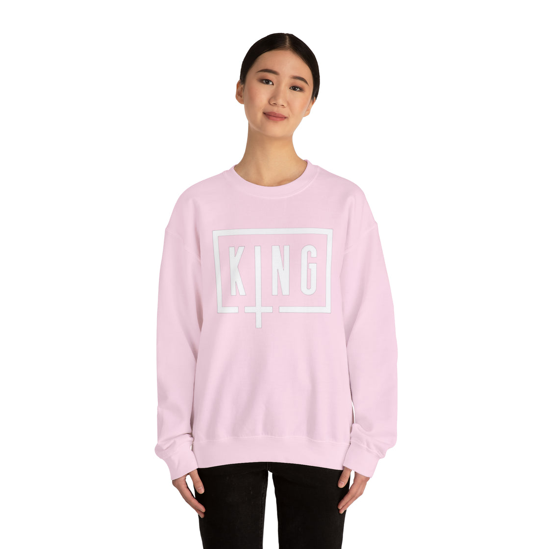 Sullivan King Sweatshirt - EDMCLOTHINGSTORE