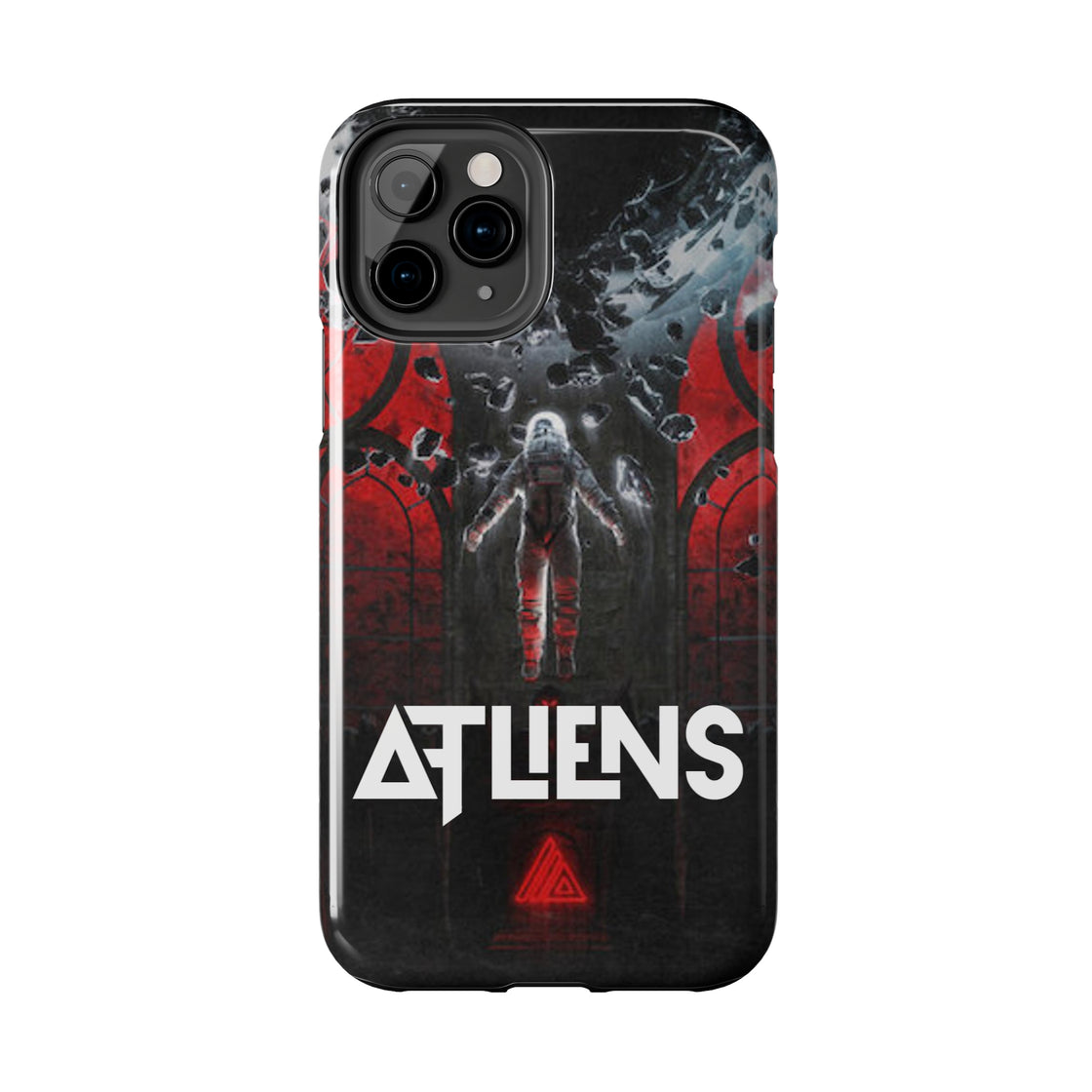 Atliens Tough Phone Cases, Case-Mate IPhone - EDMCLOTHINGSTORE