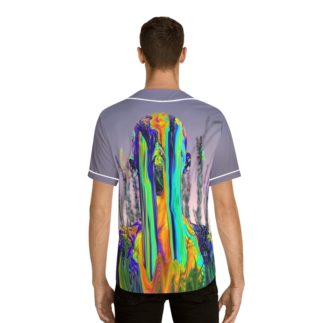 LSDREAM Jersey EDC Lost Lands Merch Electric Forest - EDMCLOTHINGSTORE