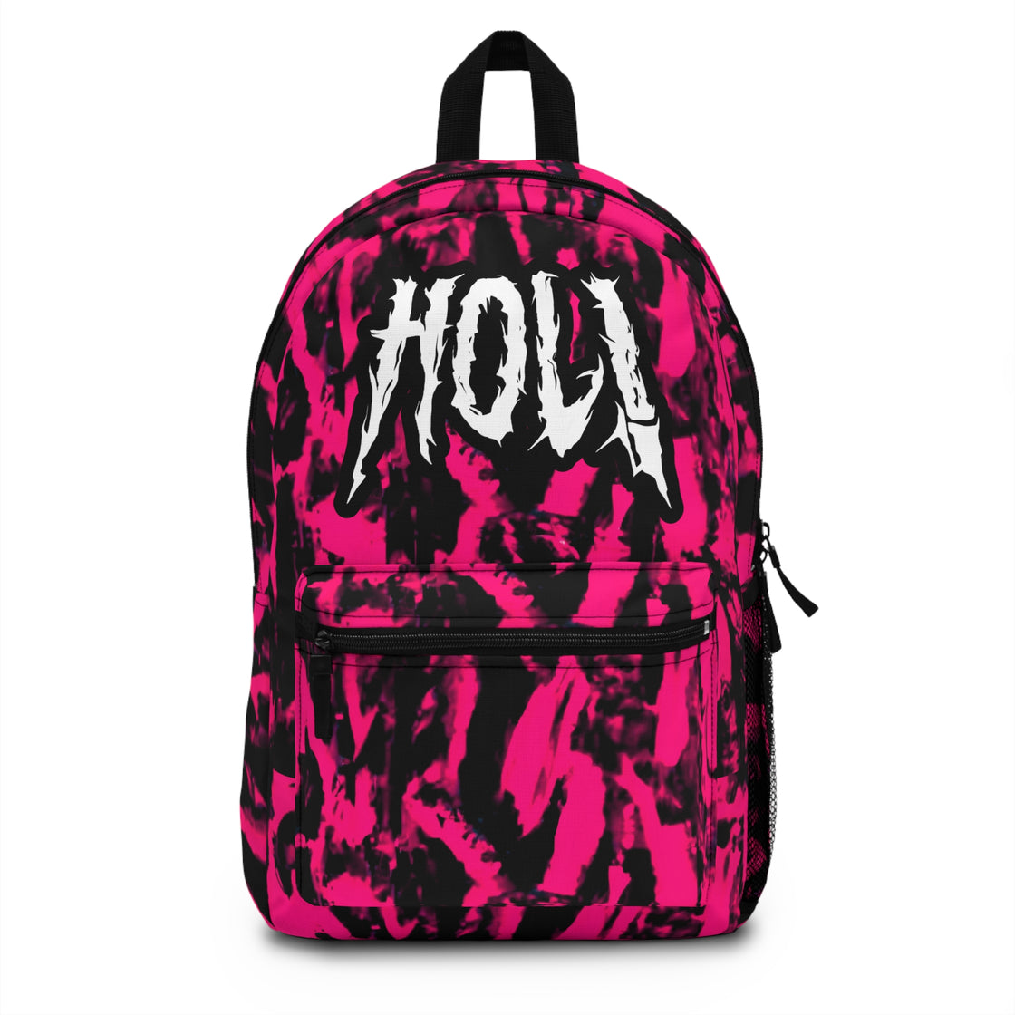Hol! Backpack - EDMCLOTHINGSTORE