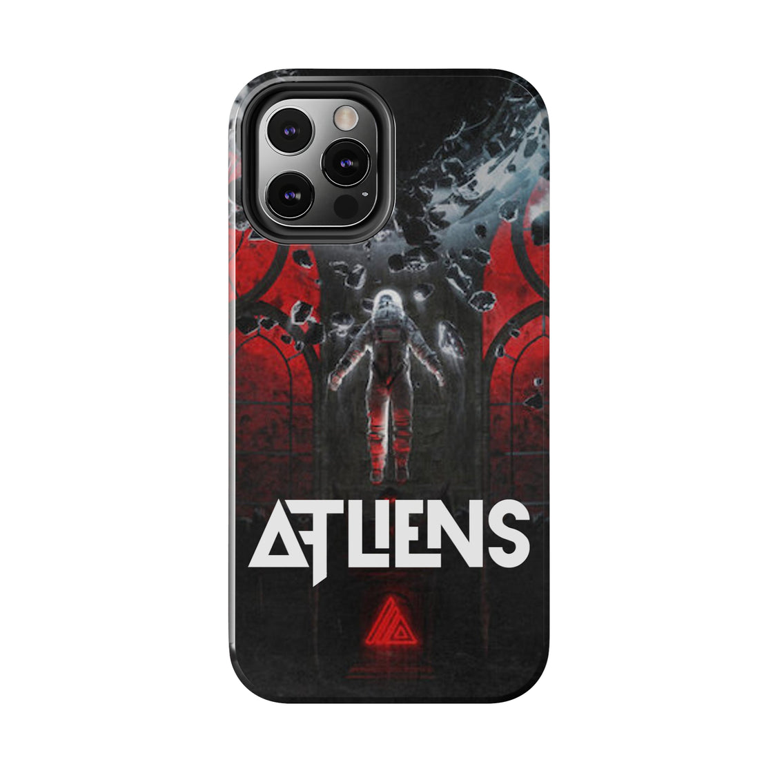 Atliens Tough Phone Cases, Case-Mate IPhone - EDMCLOTHINGSTORE