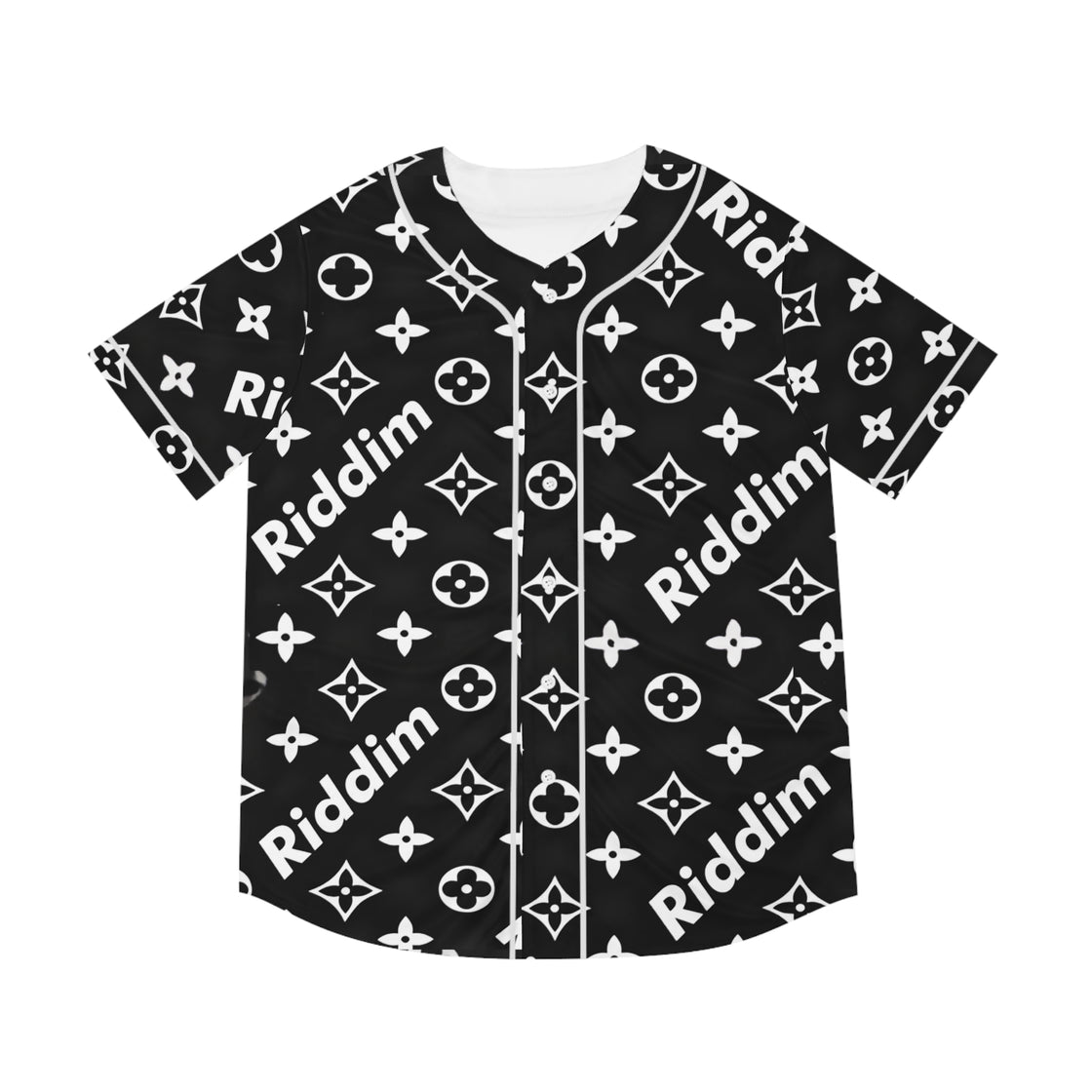Riddim Jersey - EDMCLOTHINGSTORE