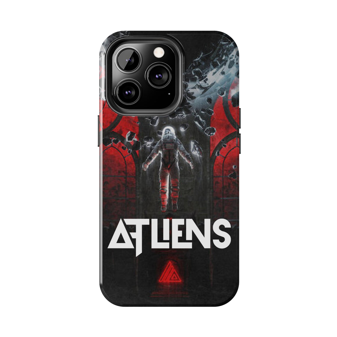 Atliens Tough Phone Cases, Case-Mate IPhone - EDMCLOTHINGSTORE