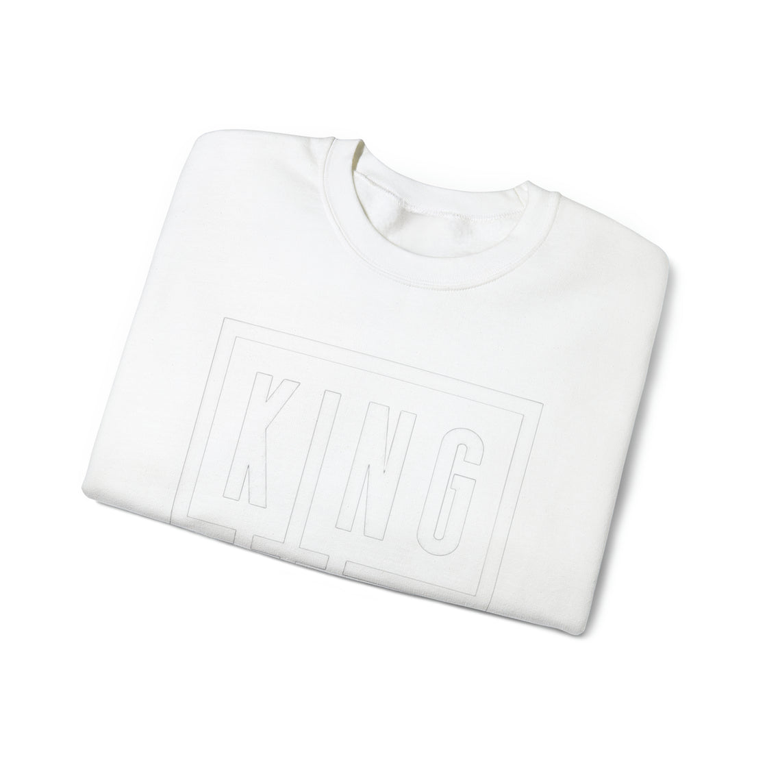Sullivan King Sweatshirt - EDMCLOTHINGSTORE