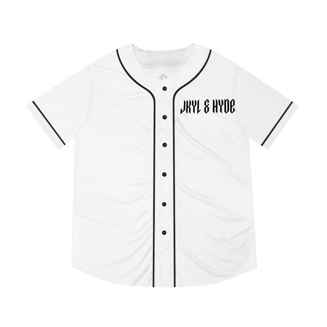 JKYL & HYDE Jersey - EDMCLOTHINGSTORE