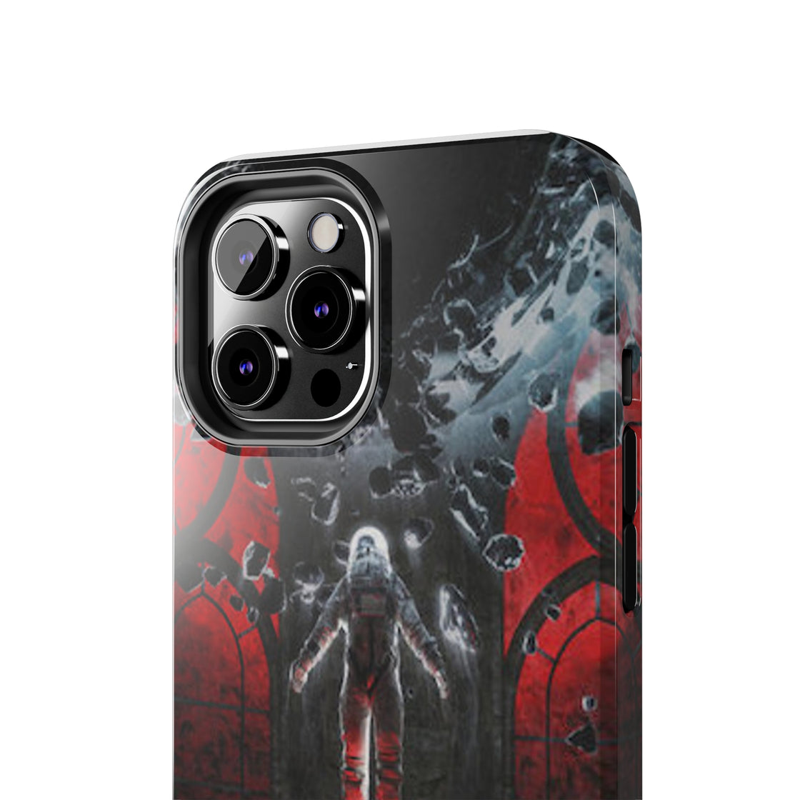 Atliens Tough Phone Cases, Case-Mate IPhone - EDMCLOTHINGSTORE