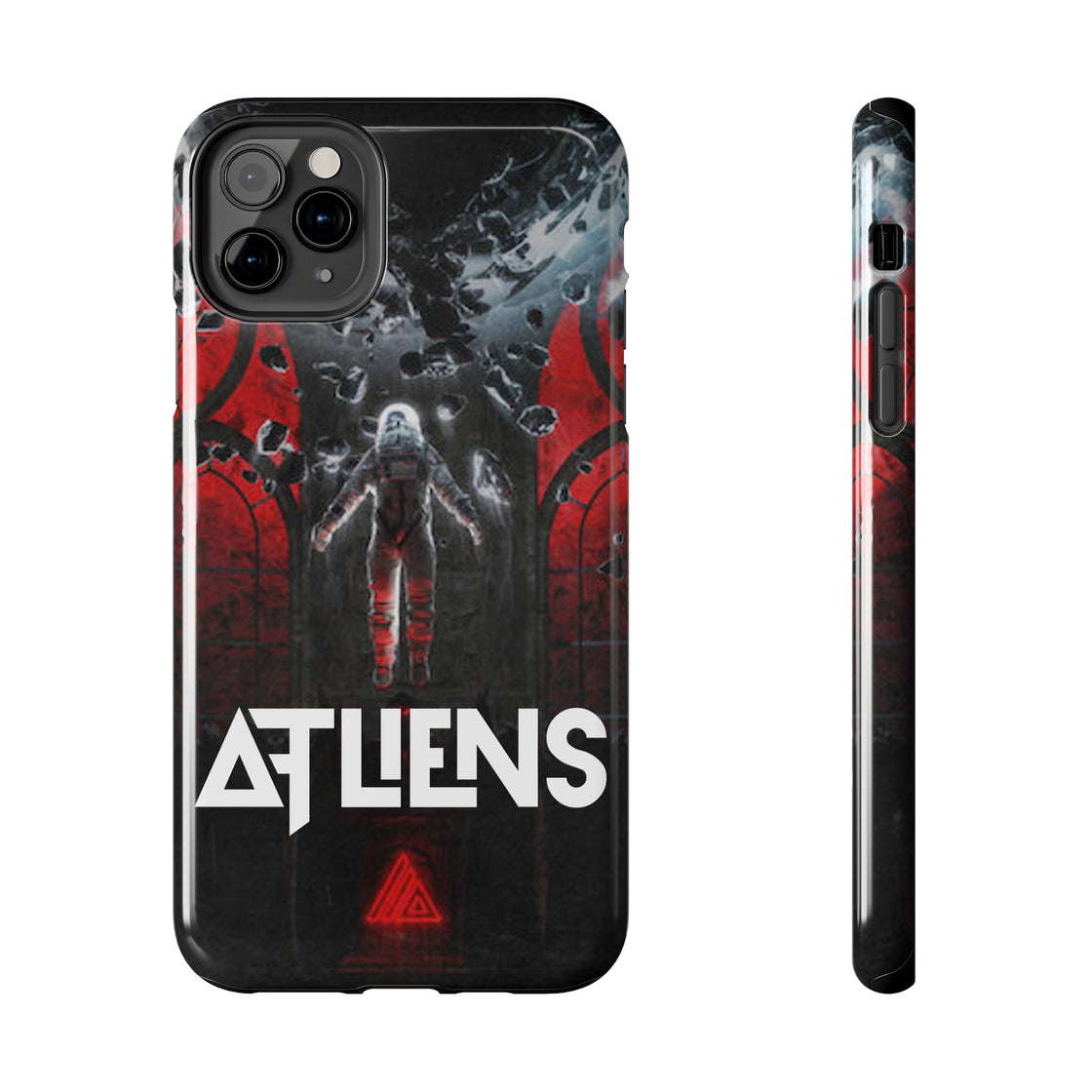 Atliens Tough Phone Cases, Case-Mate IPhone - EDMCLOTHINGSTORE
