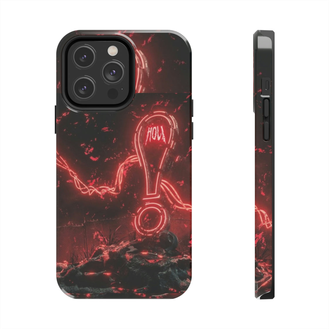 Hol! Tough Phone Cases, Case-Mate IPhone - EDMCLOTHINGSTORE