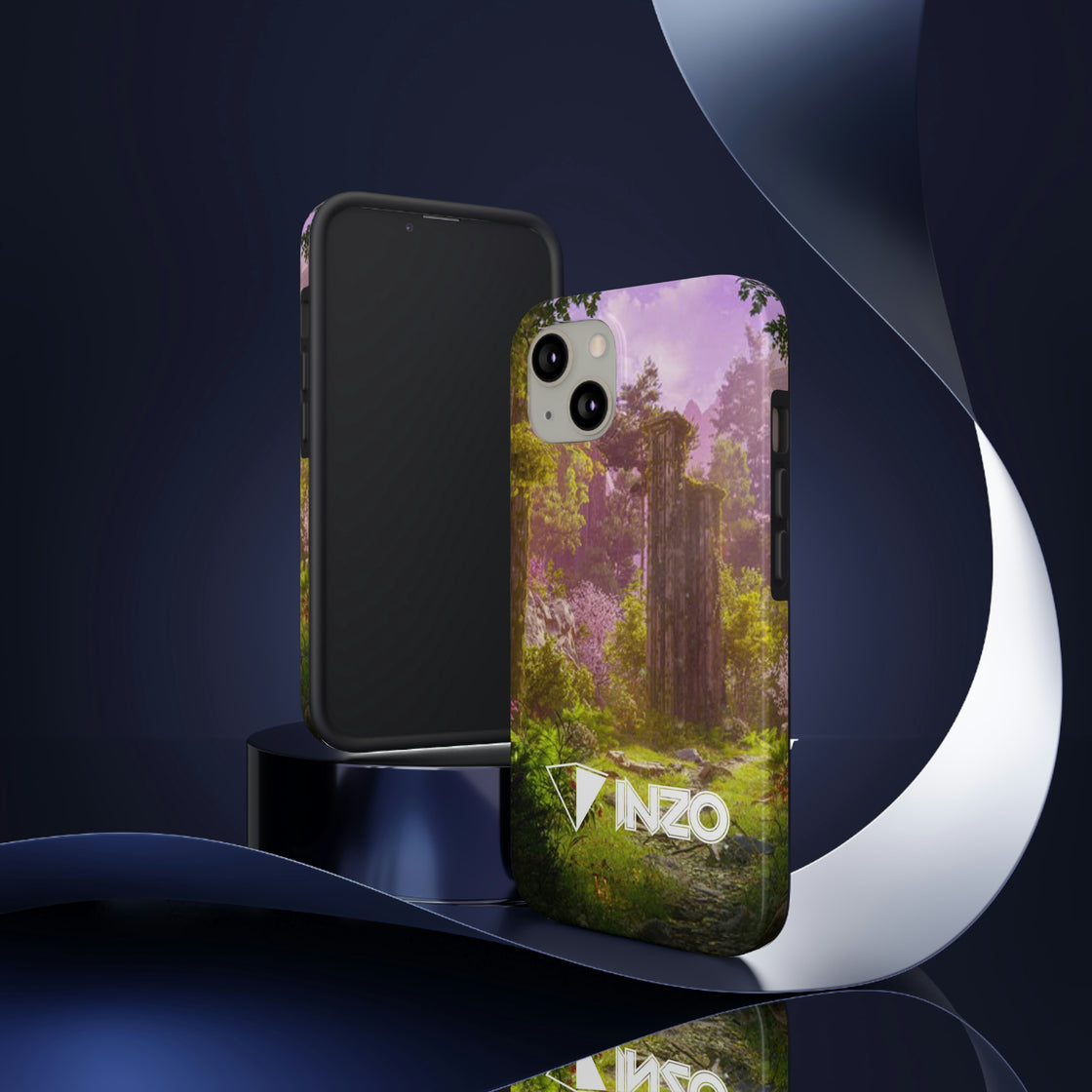 Inzo Tough Phone Cases, Case-Mate IPhone - EDMCLOTHINGSTORE