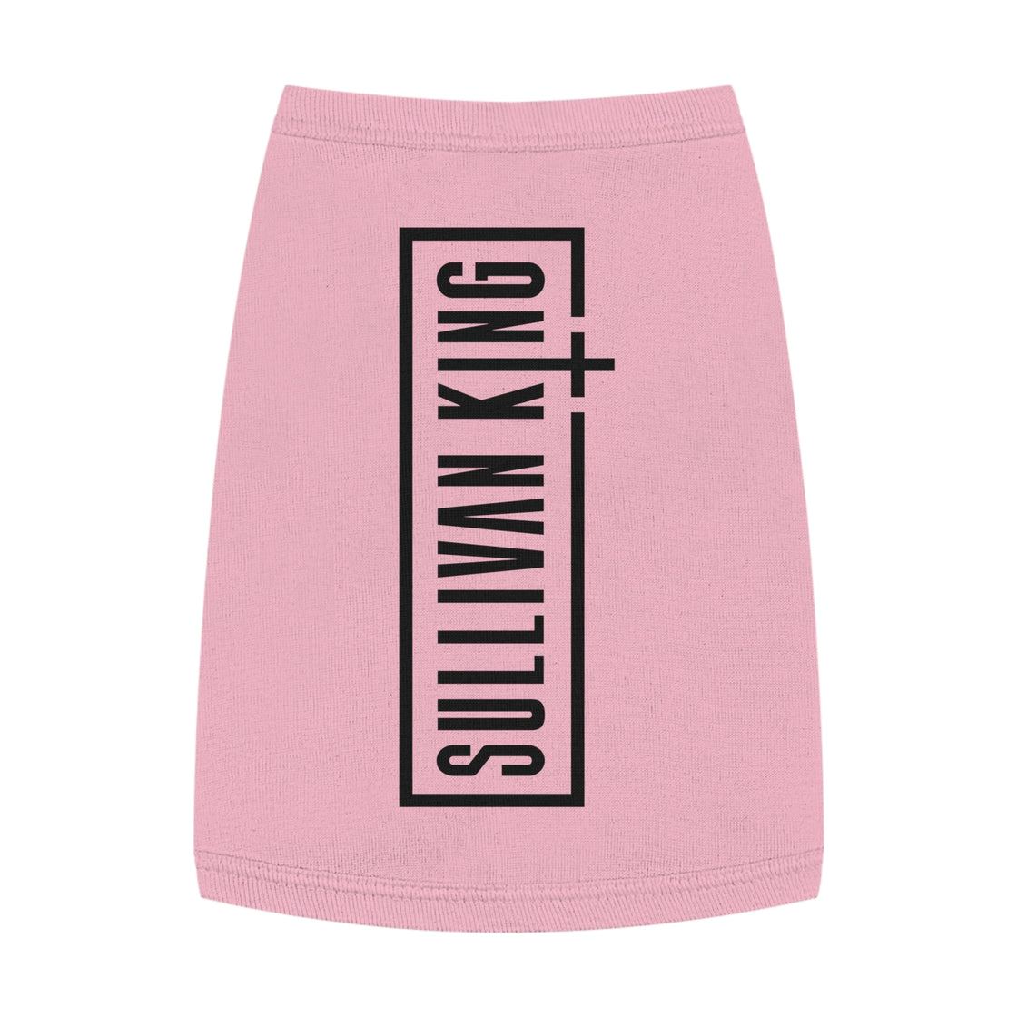 Sullivan KingPet Tank Top | Festival Clothing | Festival Gear | EDM Merch | DJ Merch | Festival Merch | EDM Gear | - EDMCLOTHINGSTORE