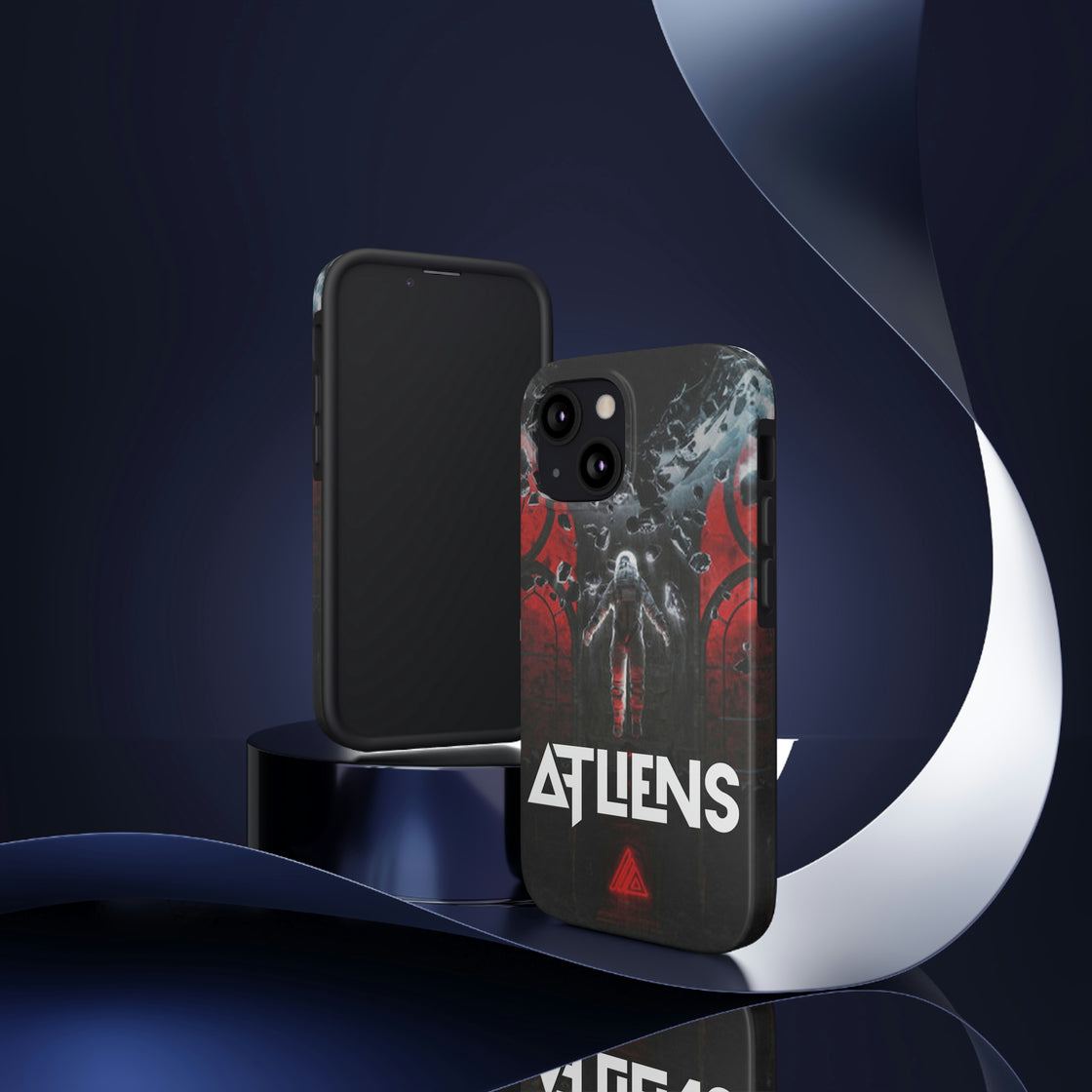 Atliens Tough Phone Cases, Case-Mate IPhone - EDMCLOTHINGSTORE